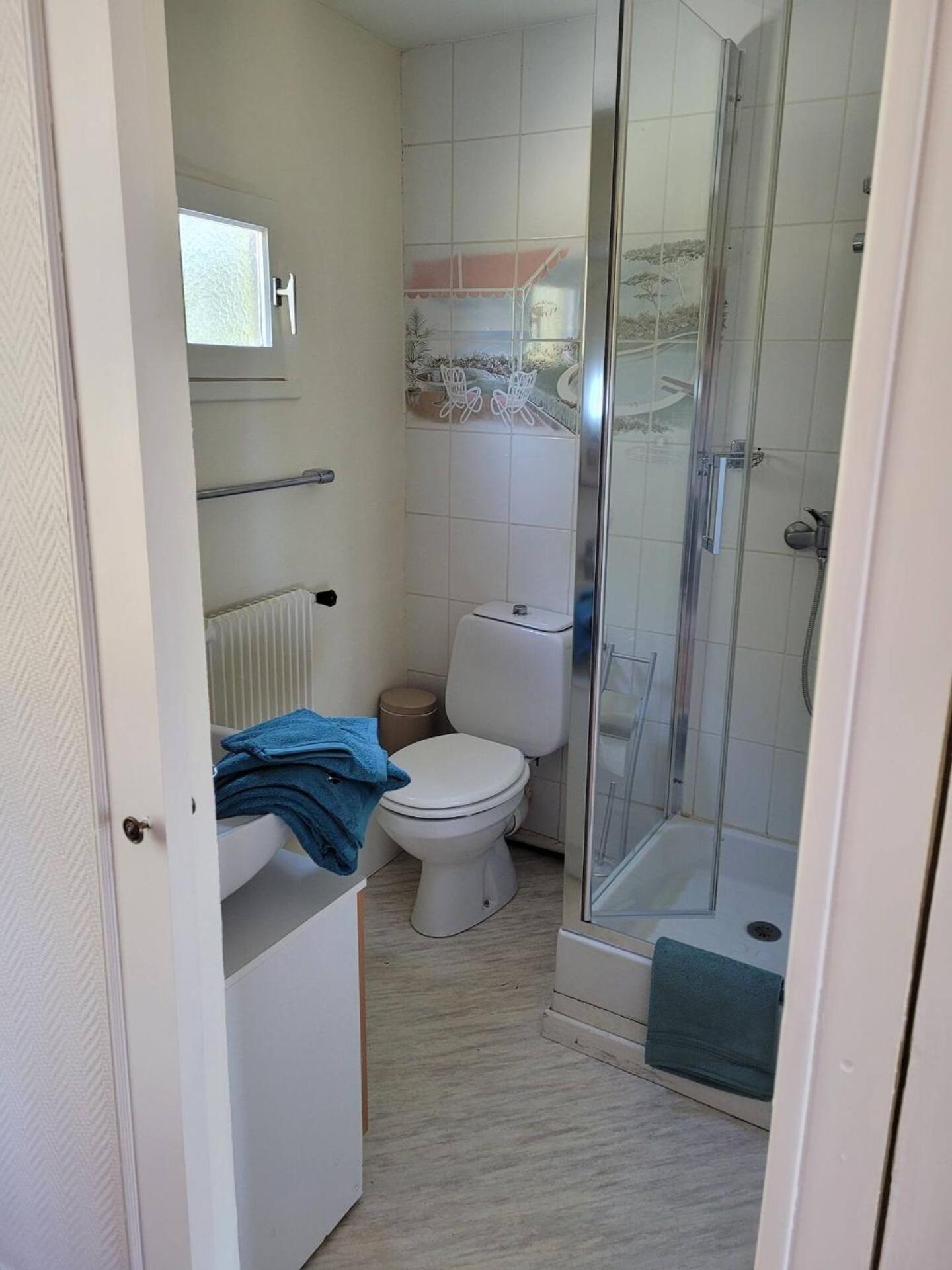 Chambres D'Hotes Chez Claire Беврон-ан-Ож Екстер'єр фото