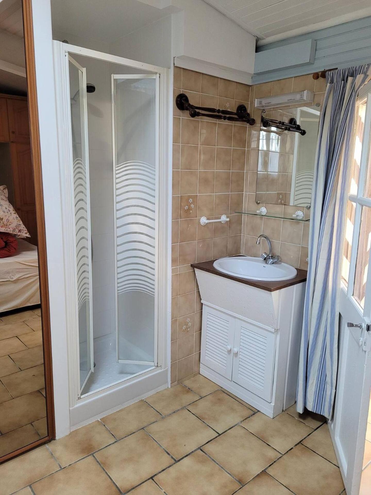 Chambres D'Hotes Chez Claire Беврон-ан-Ож Екстер'єр фото